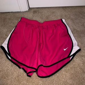 Nike Tempo Shorts